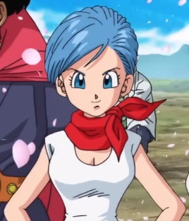 Bulma Briefs (Character) - Comic Vine